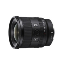 Sony SEL20F18G 20mm f/1,8 FE