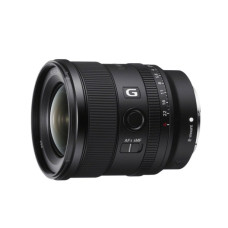 Sony SEL20F18G 20mm f/1,8 FE