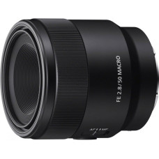 Sony SEL50M28 50mm f/2,8 Macro