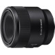 Sony SEL50M28 50mm f/2,8 Macro