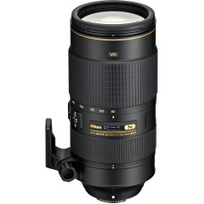 Nikon AF-S Nikkor 80-400mm f/4,5-5,6G ED VR (JAA817DA)