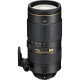 Nikon AF-S Nikkor 80-400mm f/4,5-5,6G ED VR (JAA817DA)