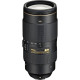 Nikon AF-S Nikkor 80-400mm f/4,5-5,6G ED VR (JAA817DA)