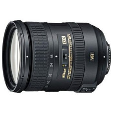 Nikon AF-S DX Nikkor 18-200mm f/3,5-5,6G ED VR II