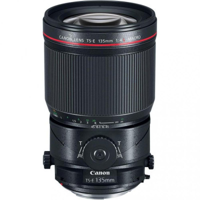 Canon TS-E 135 mm f/4L (2275C005)