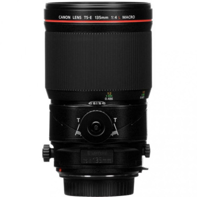 Canon TS-E 135 mm f/4L (2275C005)
