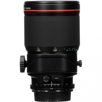Canon TS-E 135 mm f/4L (2275C005)