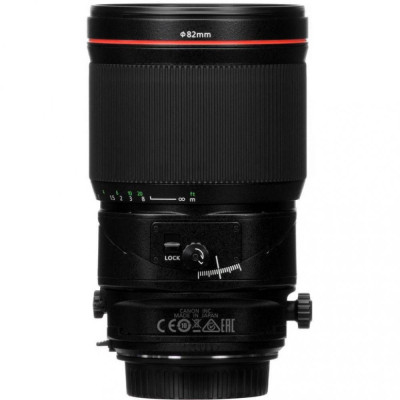 Canon TS-E 135 mm f/4L (2275C005)