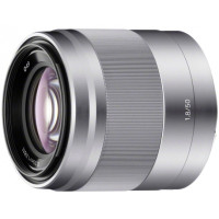 Sony SEL50F18 50mm f/1,8