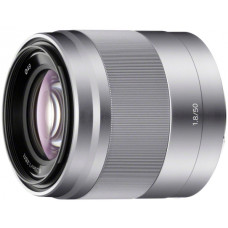 Sony SEL50F18 50mm f/1,8