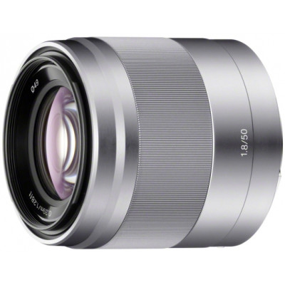Sony SEL50F18 50mm f/1,8