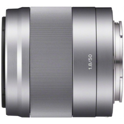 Sony SEL50F18 50mm f/1,8