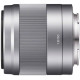 Sony SEL50F18 50mm f/1,8