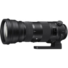 Sigma AF 150-600mm f/5-6,3 DG OS HSM S (Nikon)