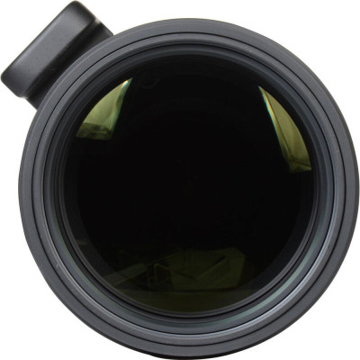 Sigma AF 150-600mm f/5-6,3 DG OS HSM S (Nikon)