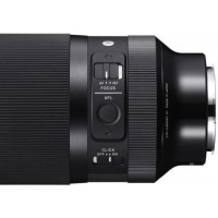 Sigma AF 35mm f/1,2 DG II DN Art (Sony)