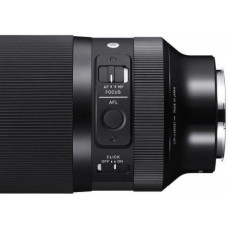 Sigma AF 35mm f/1,2 DG II DN Art (Sony)
