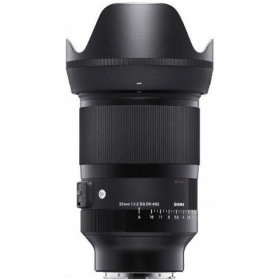 Sigma AF 35mm f/1,2 DG II DN Art (Sony)