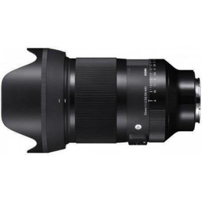 Sigma AF 35mm f/1,2 DG II DN Art (Sony)
