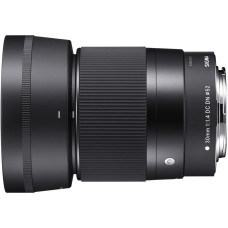 SIGMA 30mm f/1.4 DC DN FOR CANON EF-M MOUNT CONTEMPORARY