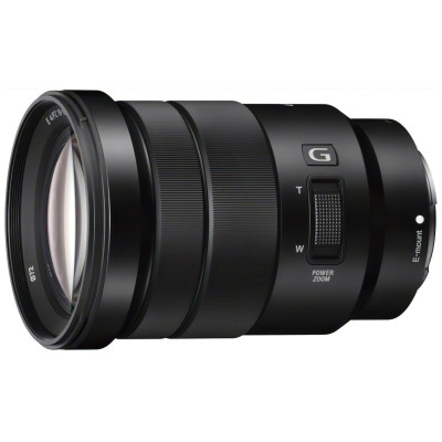 Sony SELP18105G 18-105mm f/4