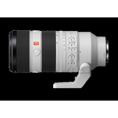 Sony 70-200mm f/2.8 GM2 NEX FF (SEL70200GM2.SYX)