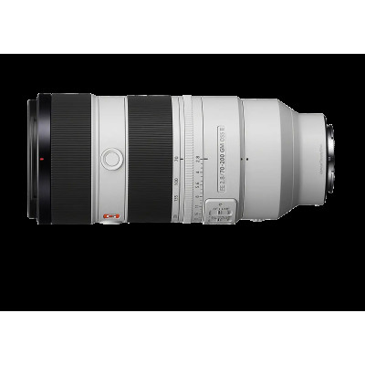 Sony 70-200mm f/2.8 GM2 NEX FF (SEL70200GM2.SYX)