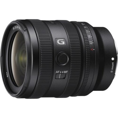 Sony SEL2450G 24-50mm f/2.8 G (SEL2450G.SYX)