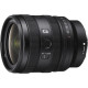 Sony SEL2450G 24-50mm f/2.8 G (SEL2450G.SYX)