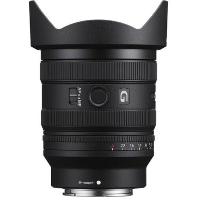 Sony SEL2450G 24-50mm f/2.8 G (SEL2450G.SYX)