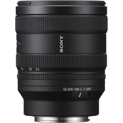 Sony SEL2450G 24-50mm f/2.8 G (SEL2450G.SYX)
