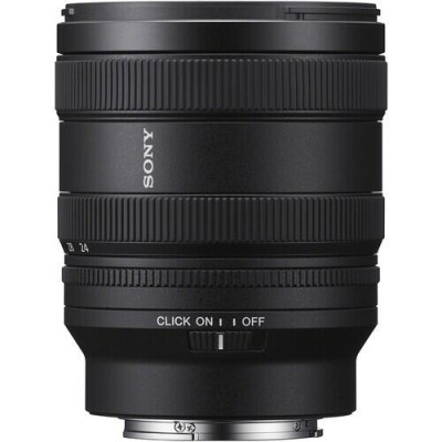 Sony SEL2450G 24-50mm f/2.8 G (SEL2450G.SYX)