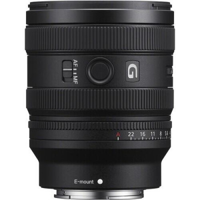 Sony SEL2450G 24-50mm f/2.8 G (SEL2450G.SYX)