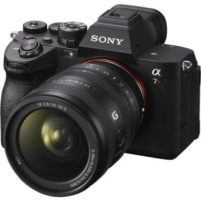Sony SEL2450G 24-50mm f/2.8 G (SEL2450G.SYX)