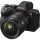 Sony SEL2450G 24-50mm f/2.8 G (SEL2450G.SYX)
