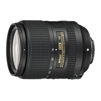 Nikon AF-S DX Nikkor 18-300mm f/3,5-6,3G ED VR