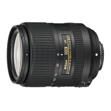 Nikon AF-S DX Nikkor 18-300mm f/3,5-6,3G ED VR