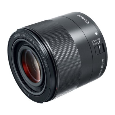 Canon EF-M 32mm f/1,4 STM (2439C005)