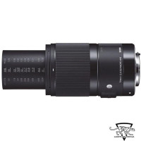 70mm f/2.8 DG Macro Art Canon