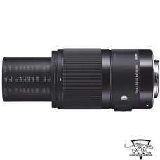 70mm f/2.8 DG Macro Art Canon