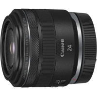 Canon RF 24mm f/1.8 Macro IS STM (EU) (5668C005)