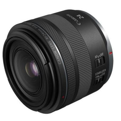 Canon RF 24mm f/1.8 Macro IS STM (EU) (5668C005)