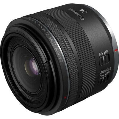 Canon RF 24mm f/1.8 Macro IS STM (EU) (5668C005)
