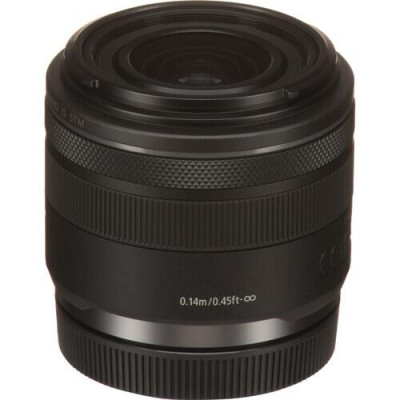 Canon RF 24mm f/1.8 Macro IS STM (EU) (5668C005)