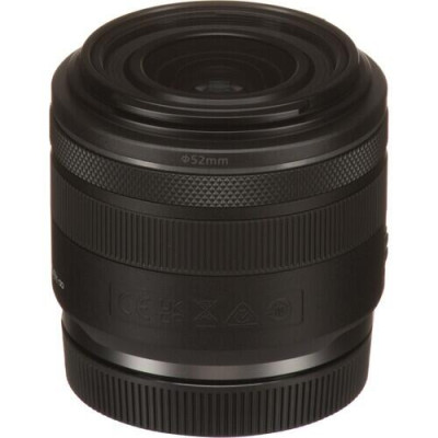 Canon RF 24mm f/1.8 Macro IS STM (EU) (5668C005)