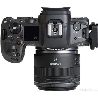 Canon RF 24mm f/1.8 Macro IS STM (EU) (5668C005)