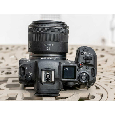 Canon RF 24mm f/1.8 Macro IS STM (EU) (5668C005)