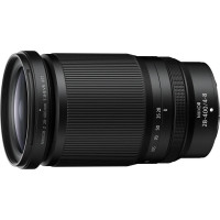 Nikon Nikkor Z 28-400mm f/4-8 VR (JMA722DA)