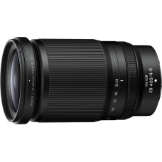 Nikon Nikkor Z 28-400mm f/4-8 VR (JMA722DA)
