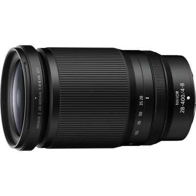 Nikon Nikkor Z 28-400mm f/4-8 VR (JMA722DA)